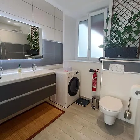 Spacieux Loft De 105 M² En Hyper Centre D'epinal Apartament *