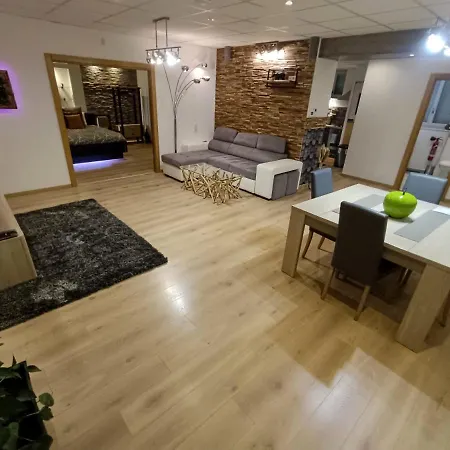 Spacieux Loft De 105 M² En Hyper Centre D'epinal *
