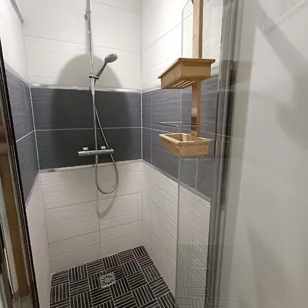 Spacieux Loft De 105 M² En Hyper Centre D'epinal